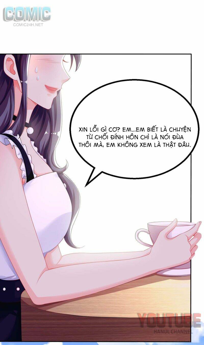 Tổng Tài Bá Đạo Cầu Ôm Ôm Chapter 104 - Trang 2