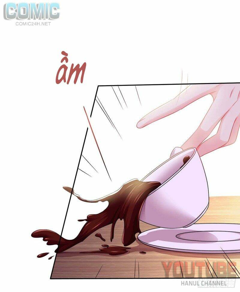 Tổng Tài Bá Đạo Cầu Ôm Ôm Chapter 104 - Trang 2