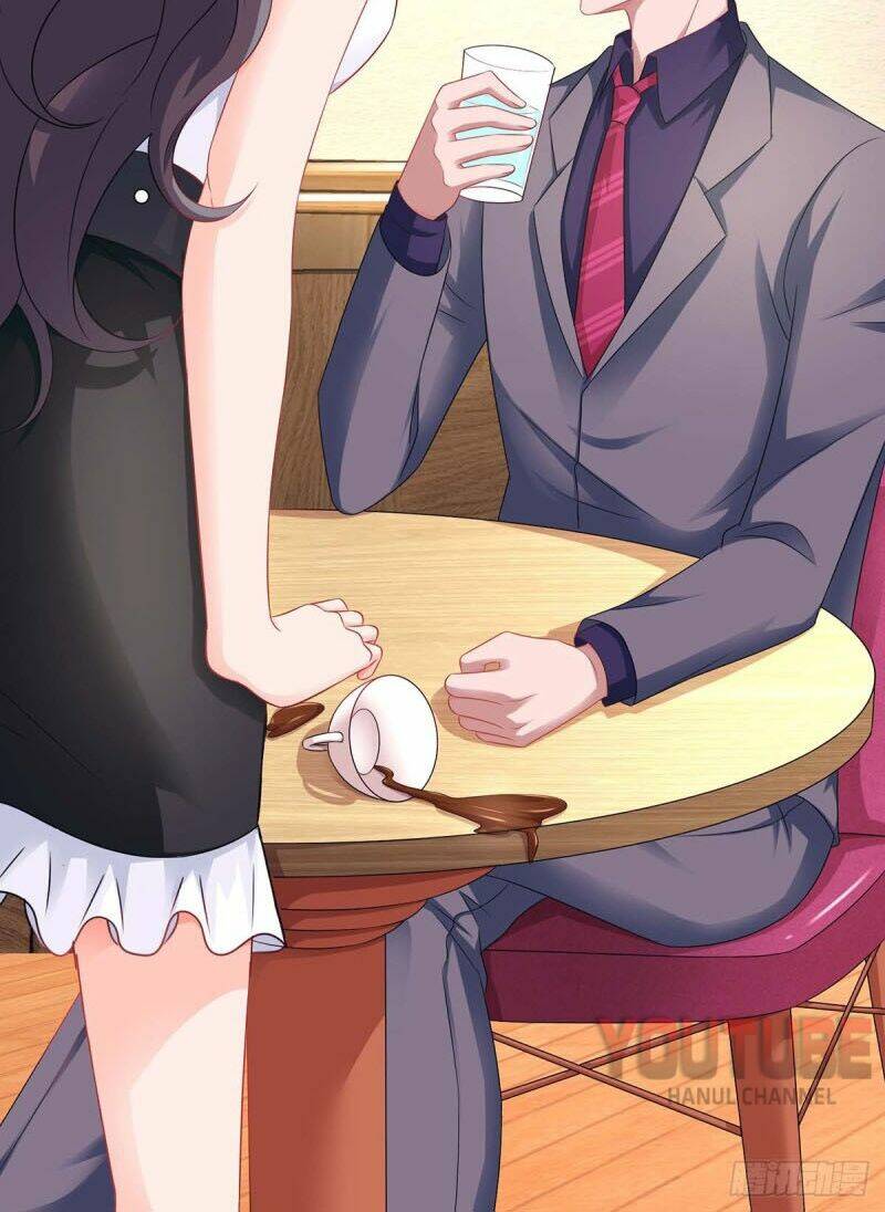 Tổng Tài Bá Đạo Cầu Ôm Ôm Chapter 104 - Trang 2