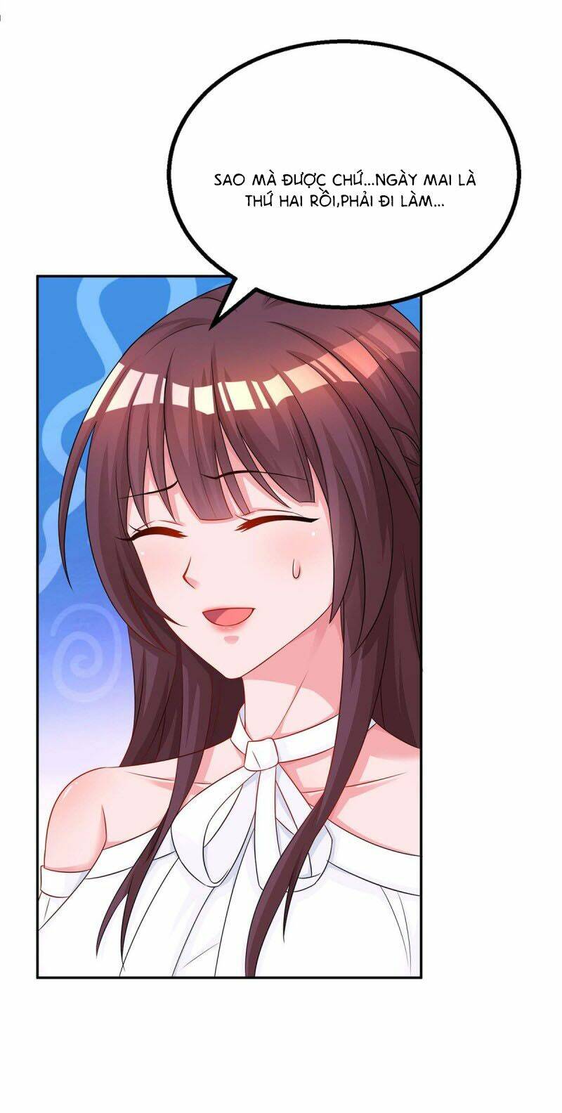 Tổng Tài Bá Đạo Cầu Ôm Ôm Chapter 104 - Trang 2