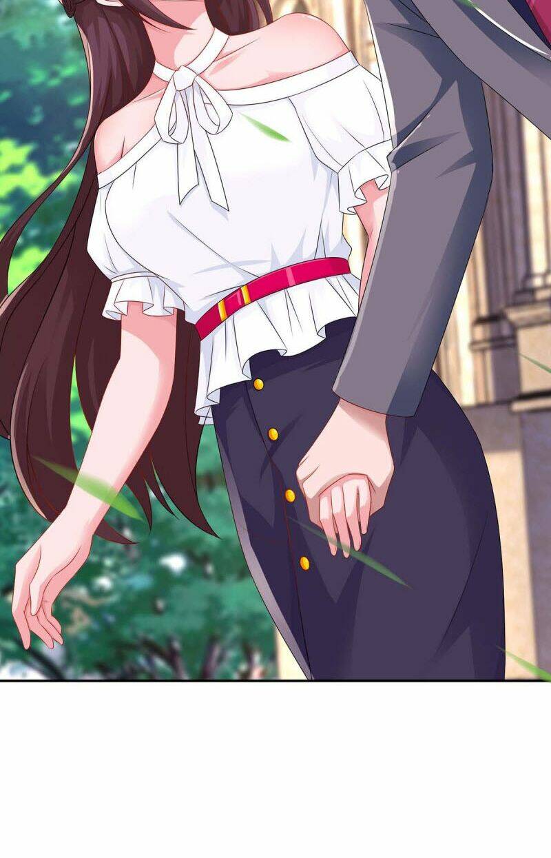 Tổng Tài Bá Đạo Cầu Ôm Ôm Chapter 104 - Trang 2