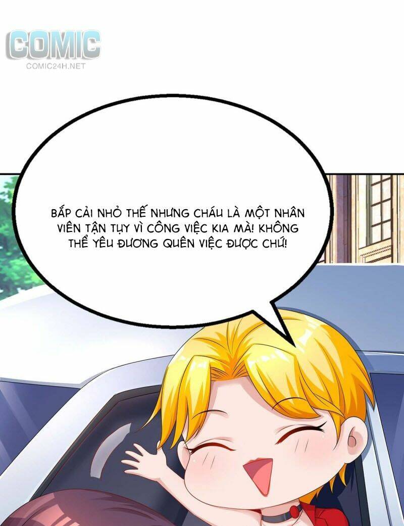 Tổng Tài Bá Đạo Cầu Ôm Ôm Chapter 104 - Trang 2