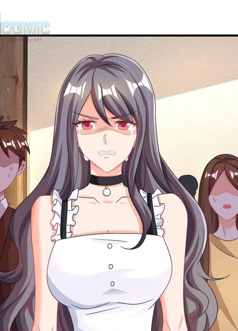 Tổng Tài Bá Đạo Cầu Ôm Ôm Chapter 105 - Trang 2