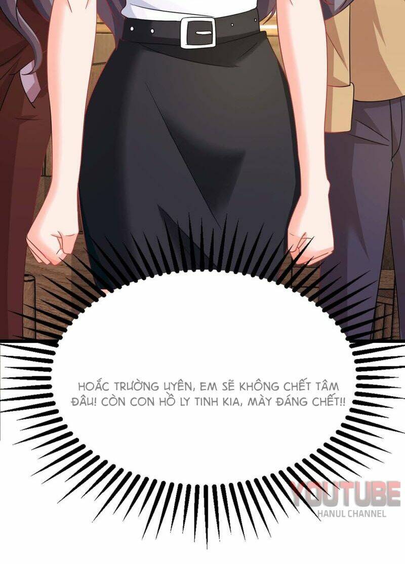 Tổng Tài Bá Đạo Cầu Ôm Ôm Chapter 105 - Trang 2