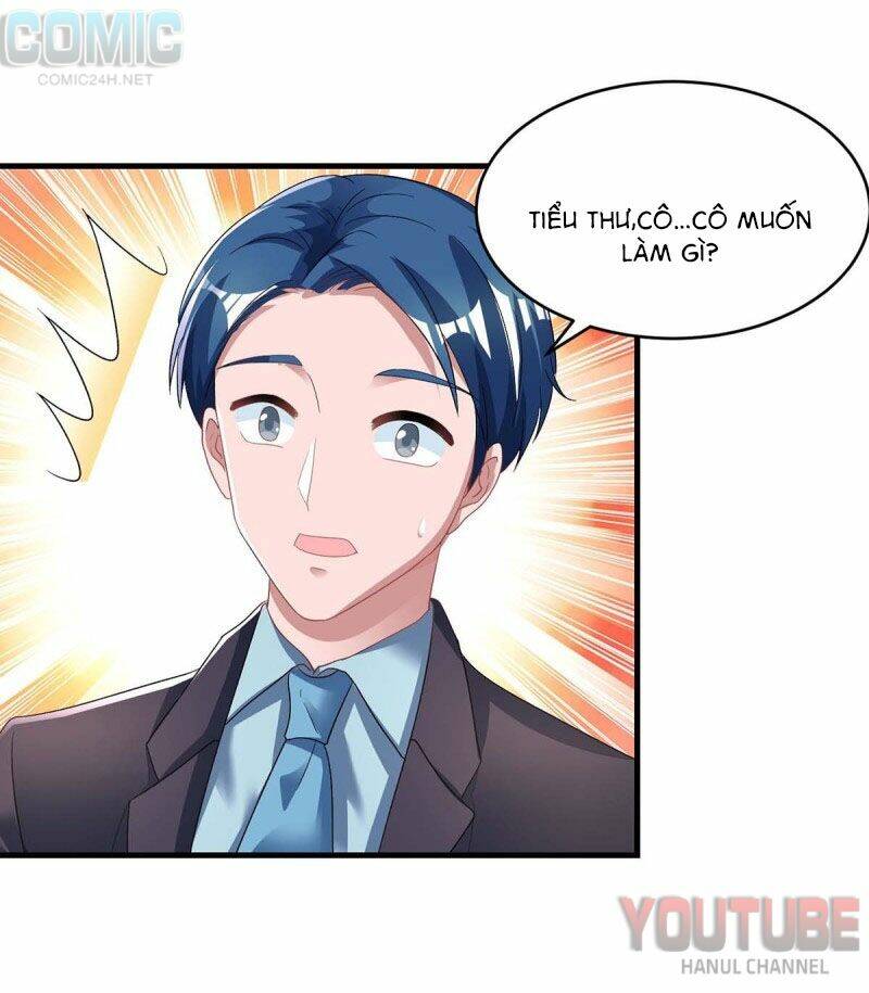 Tổng Tài Bá Đạo Cầu Ôm Ôm Chapter 105 - Trang 2