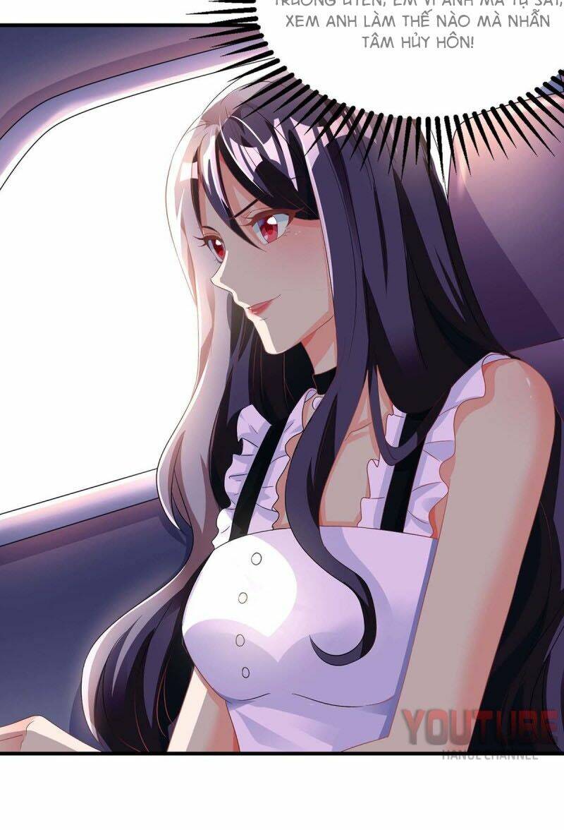 Tổng Tài Bá Đạo Cầu Ôm Ôm Chapter 105 - Trang 2