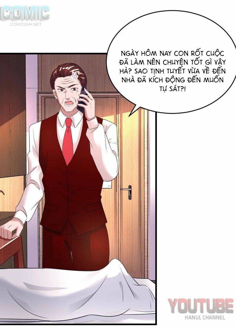 Tổng Tài Bá Đạo Cầu Ôm Ôm Chapter 105 - Trang 2