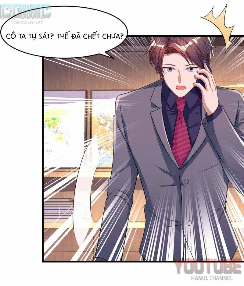 Tổng Tài Bá Đạo Cầu Ôm Ôm Chapter 105 - Trang 2