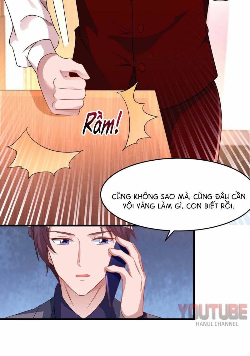 Tổng Tài Bá Đạo Cầu Ôm Ôm Chapter 105 - Trang 2