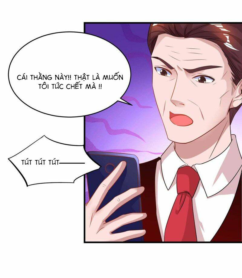 Tổng Tài Bá Đạo Cầu Ôm Ôm Chapter 105 - Trang 2