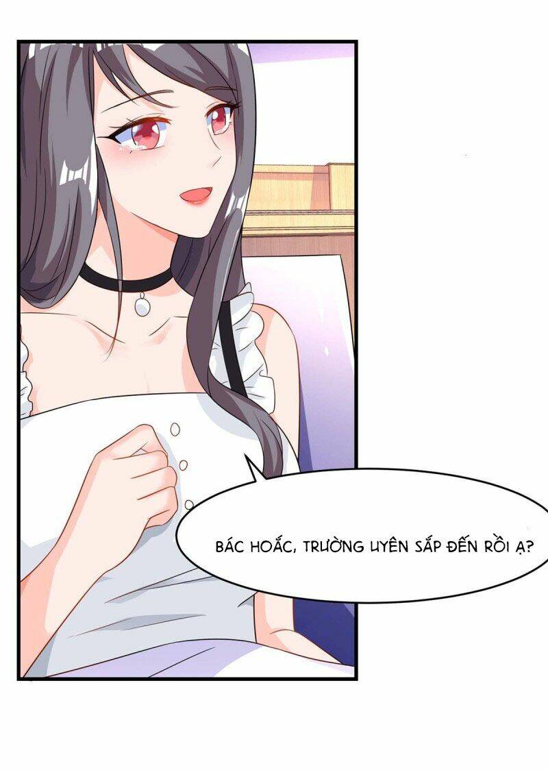 Tổng Tài Bá Đạo Cầu Ôm Ôm Chapter 105 - Trang 2
