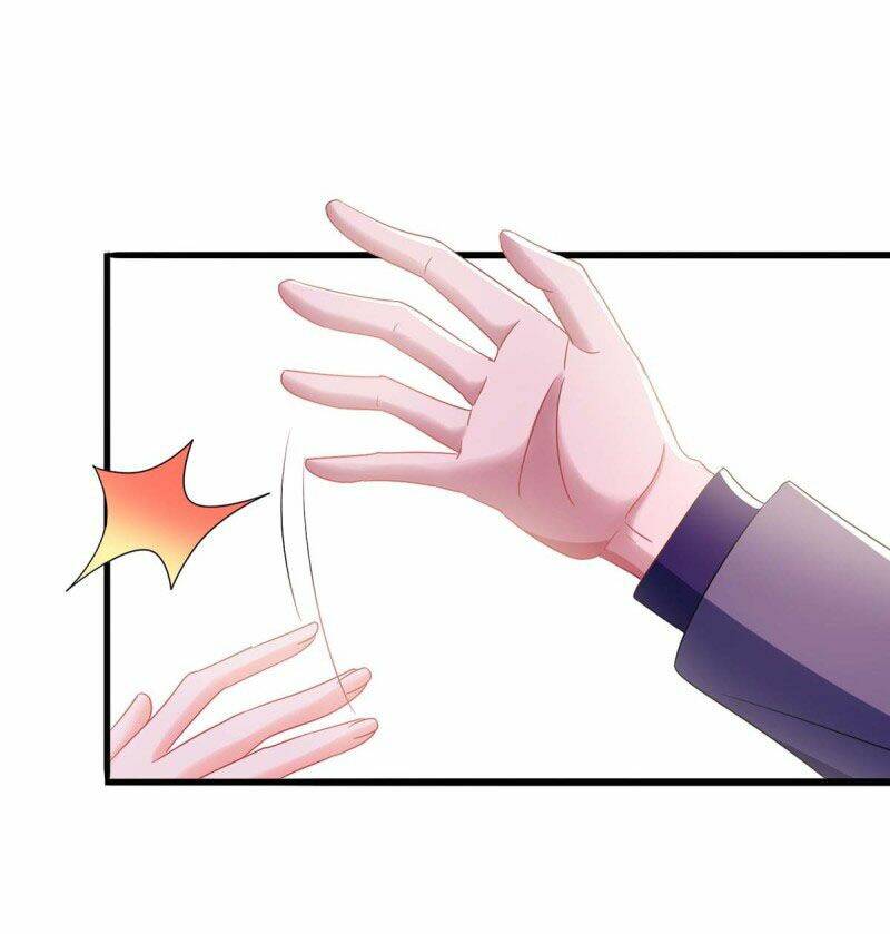 Tổng Tài Bá Đạo Cầu Ôm Ôm Chapter 105 - Trang 2