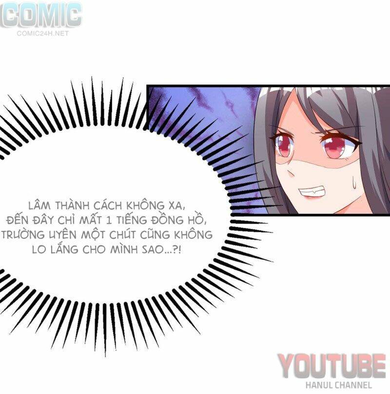 Tổng Tài Bá Đạo Cầu Ôm Ôm Chapter 105 - Trang 2