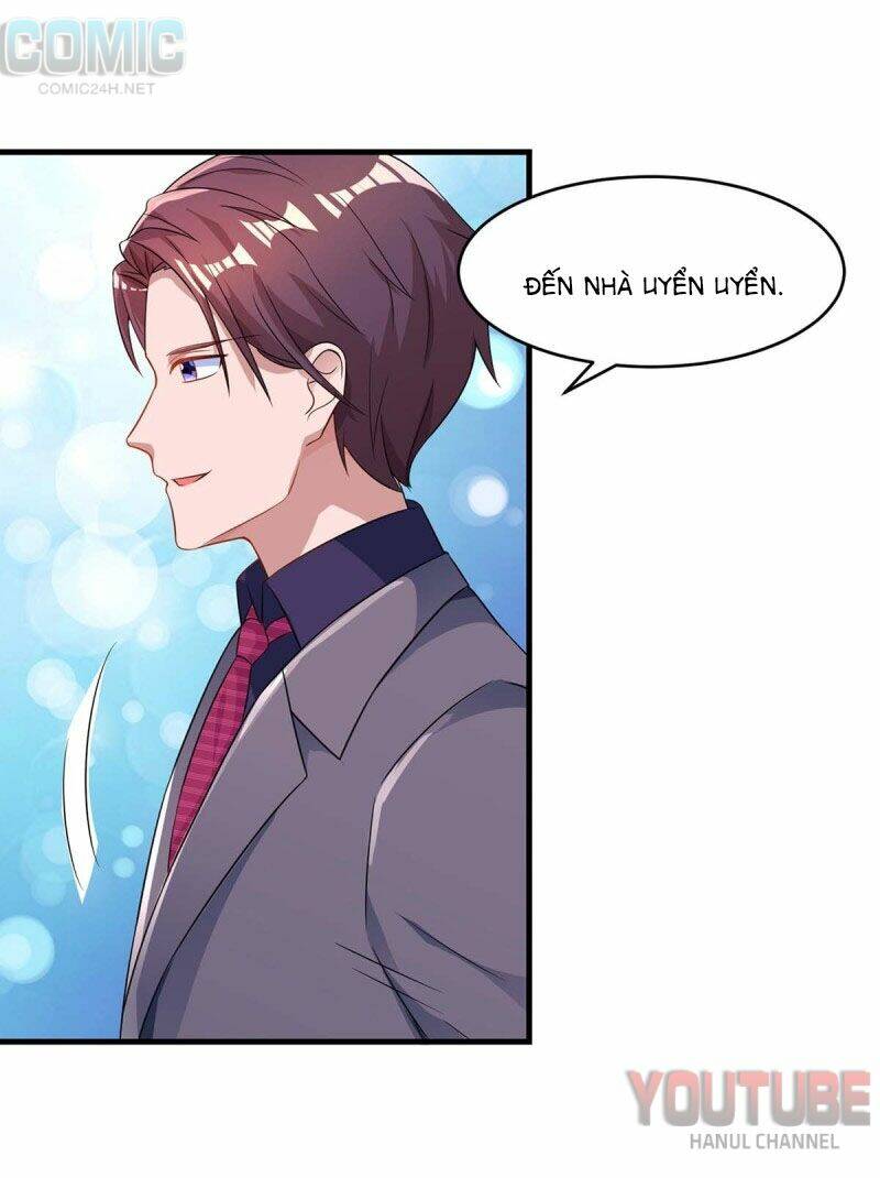 Tổng Tài Bá Đạo Cầu Ôm Ôm Chapter 105 - Trang 2