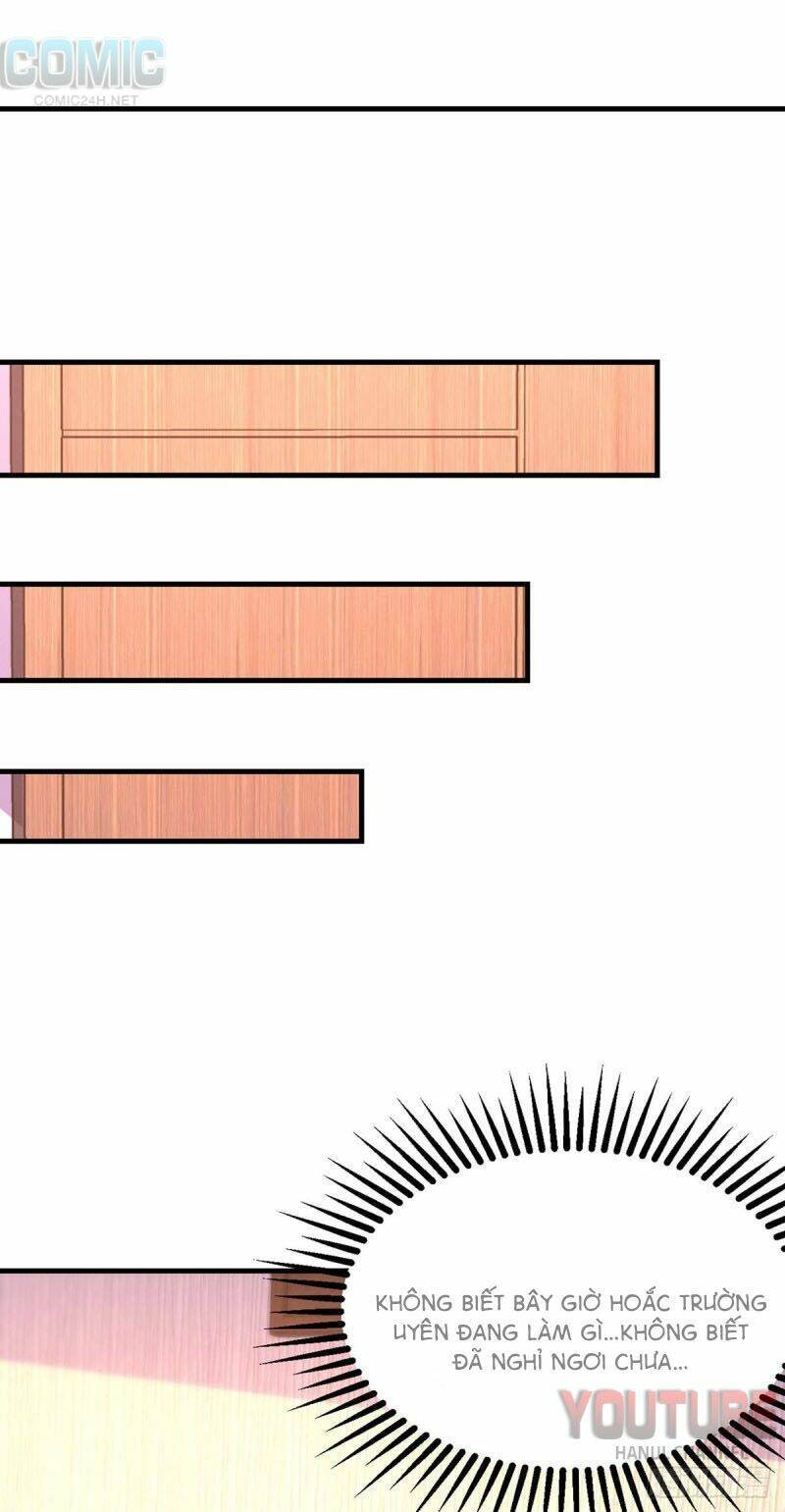 Tổng Tài Bá Đạo Cầu Ôm Ôm Chapter 105 - Trang 2