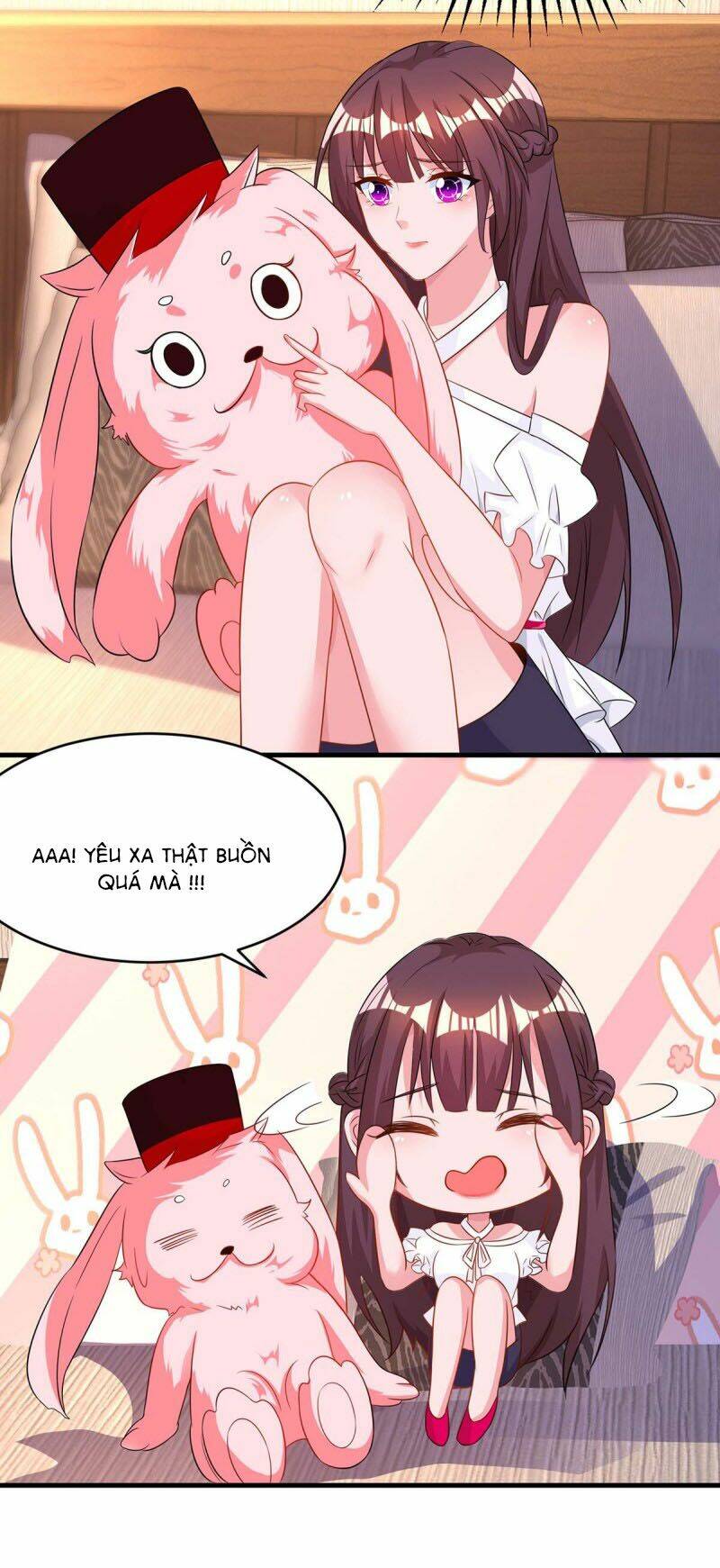 Tổng Tài Bá Đạo Cầu Ôm Ôm Chapter 105 - Trang 2