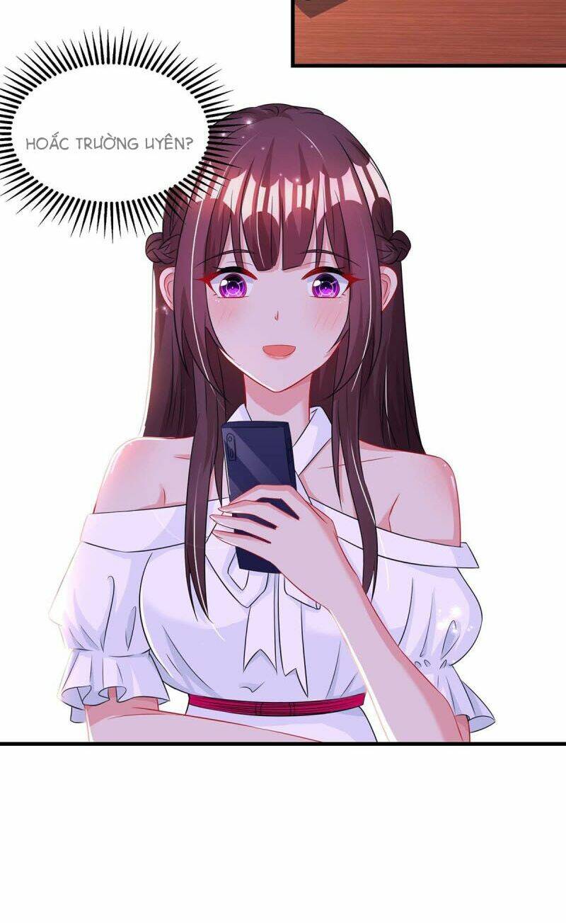 Tổng Tài Bá Đạo Cầu Ôm Ôm Chapter 105 - Trang 2