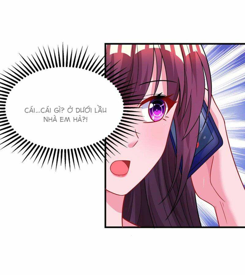 Tổng Tài Bá Đạo Cầu Ôm Ôm Chapter 105 - Trang 2