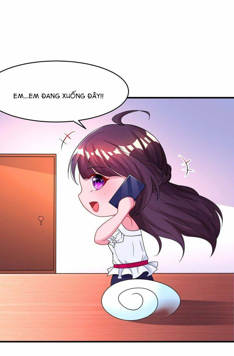 Tổng Tài Bá Đạo Cầu Ôm Ôm Chapter 105 - Trang 2