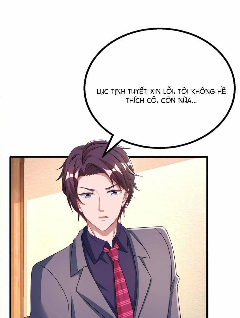 Tổng Tài Bá Đạo Cầu Ôm Ôm Chapter 105 - Trang 2