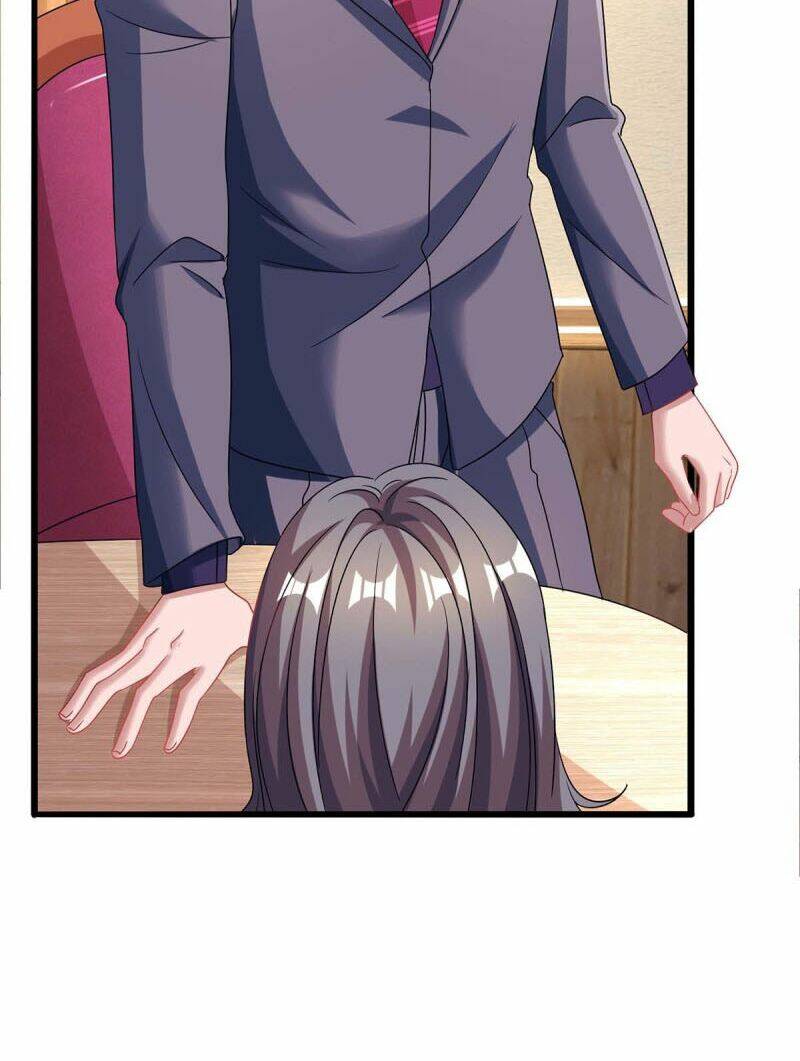 Tổng Tài Bá Đạo Cầu Ôm Ôm Chapter 105 - Trang 2