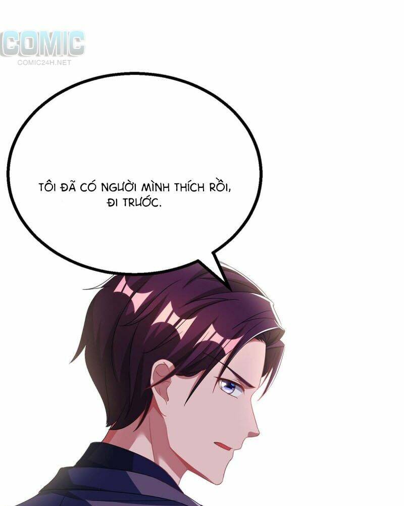 Tổng Tài Bá Đạo Cầu Ôm Ôm Chapter 105 - Trang 2