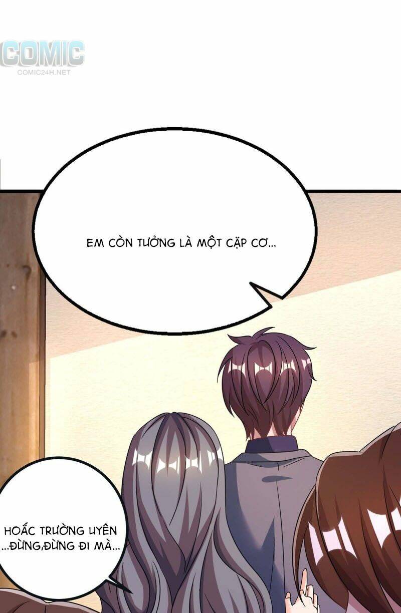 Tổng Tài Bá Đạo Cầu Ôm Ôm Chapter 105 - Trang 2