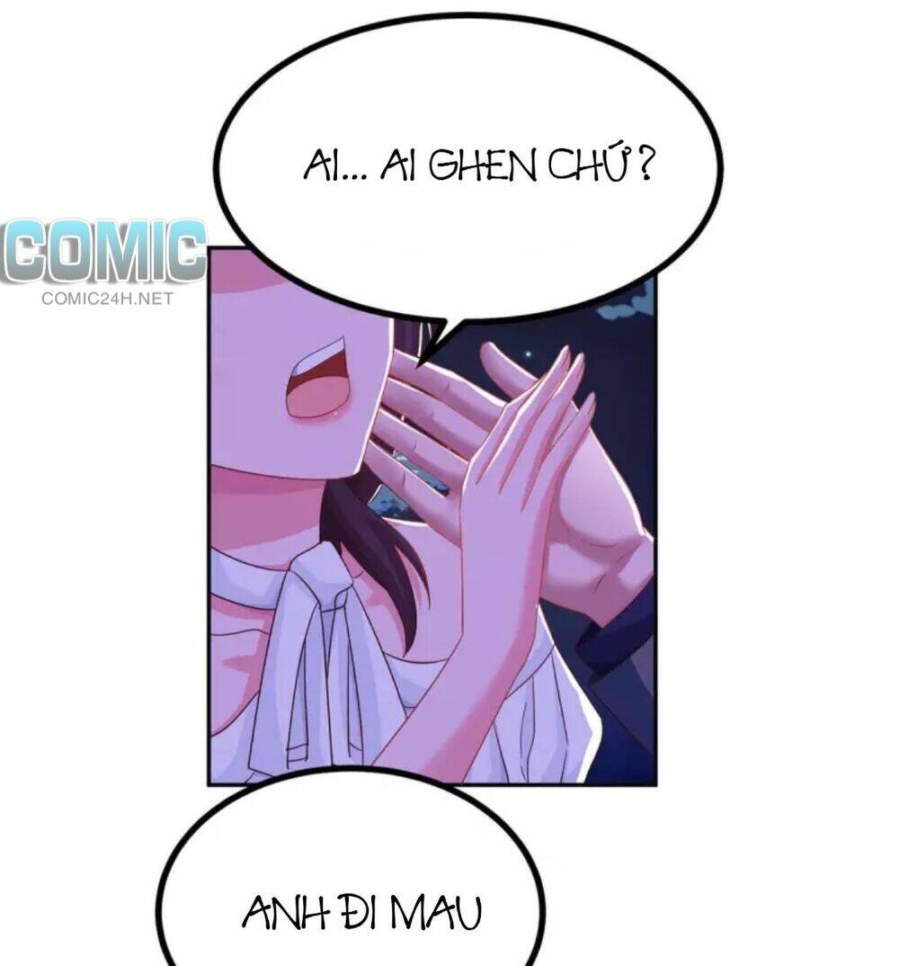 Tổng Tài Bá Đạo Cầu Ôm Ôm Chapter 106 - Trang 2