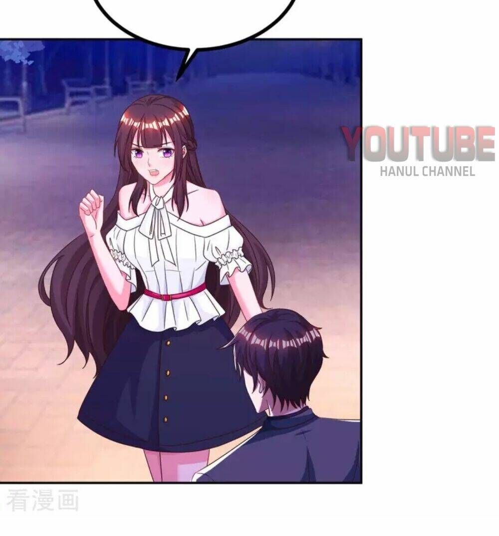 Tổng Tài Bá Đạo Cầu Ôm Ôm Chapter 106 - Trang 2