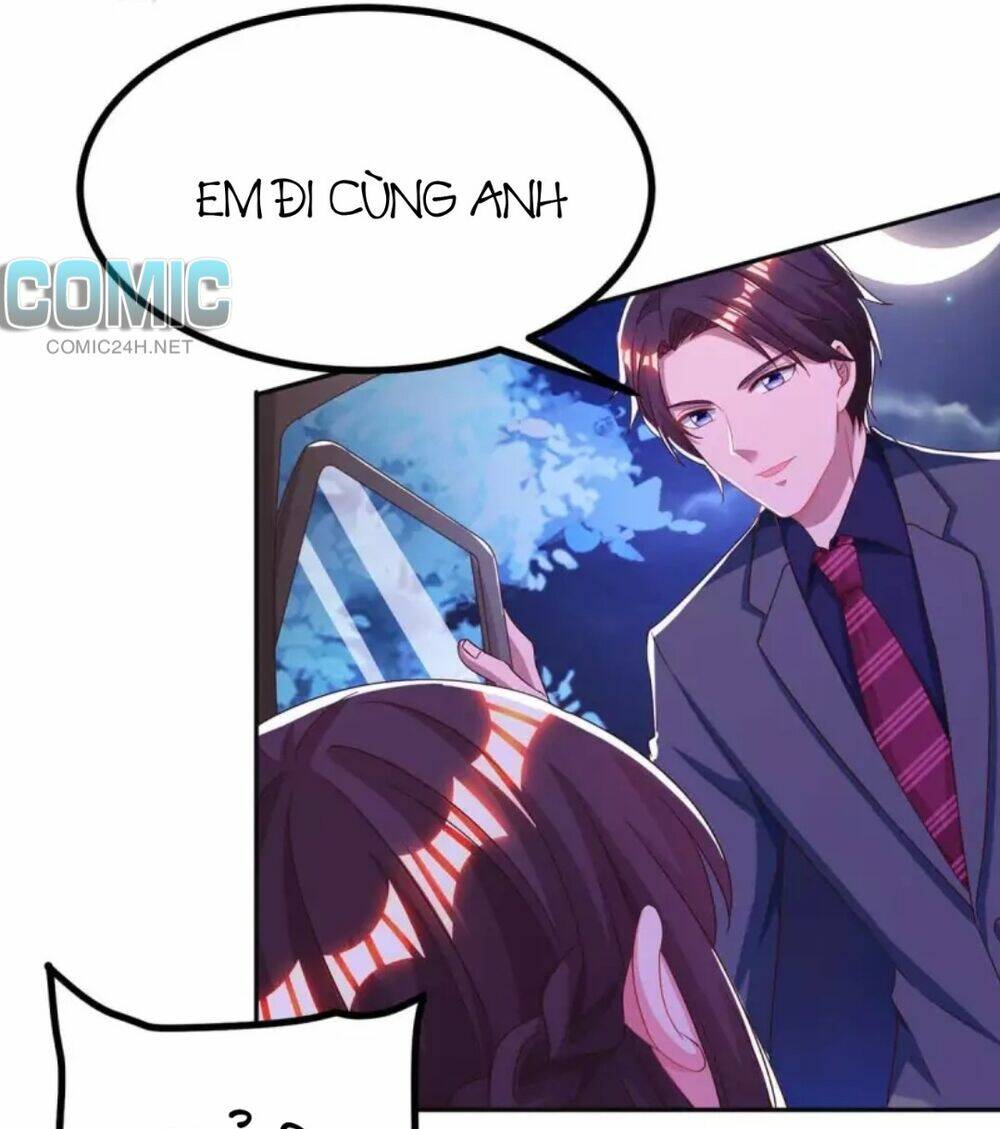 Tổng Tài Bá Đạo Cầu Ôm Ôm Chapter 106 - Trang 2