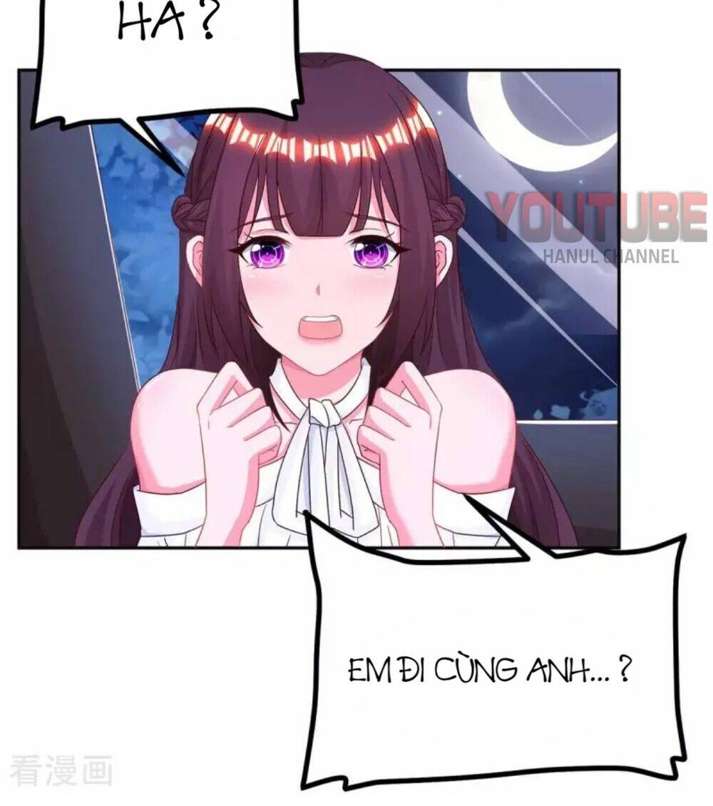 Tổng Tài Bá Đạo Cầu Ôm Ôm Chapter 106 - Trang 2