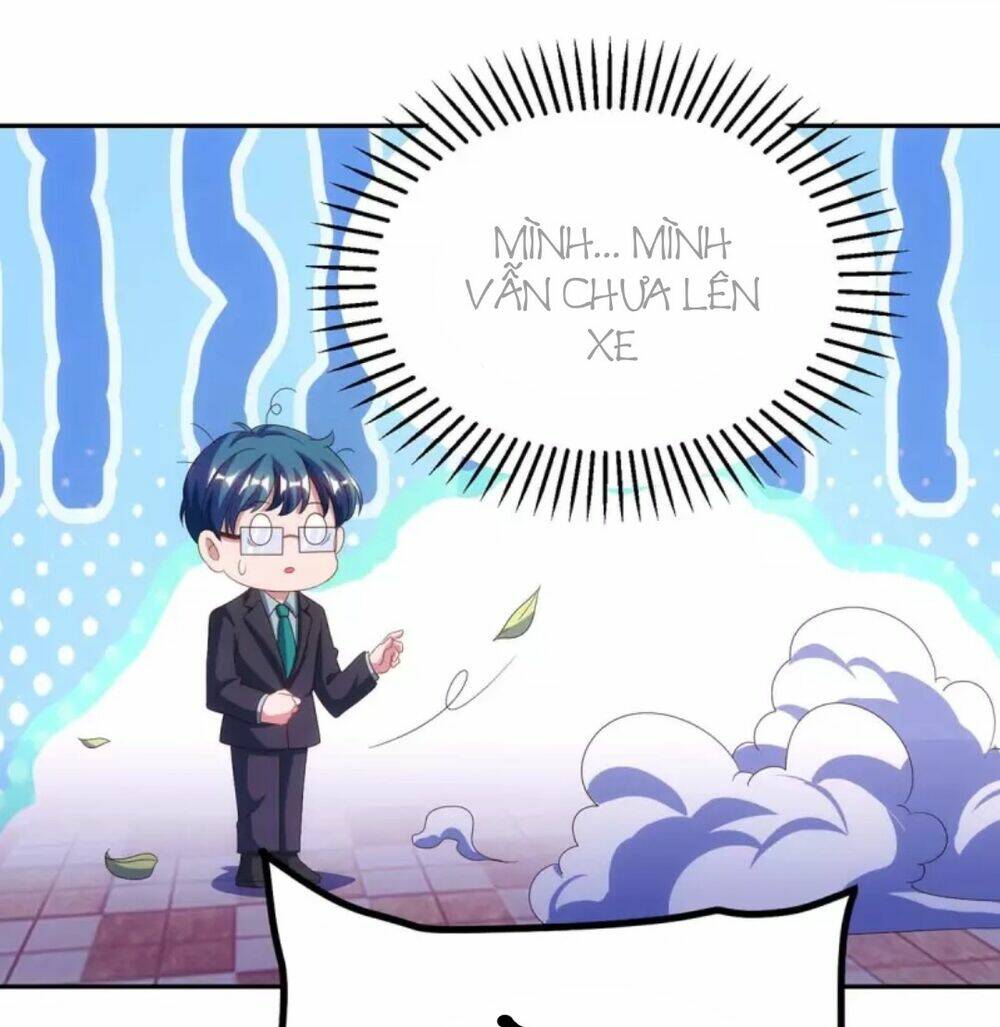 Tổng Tài Bá Đạo Cầu Ôm Ôm Chapter 106 - Trang 2