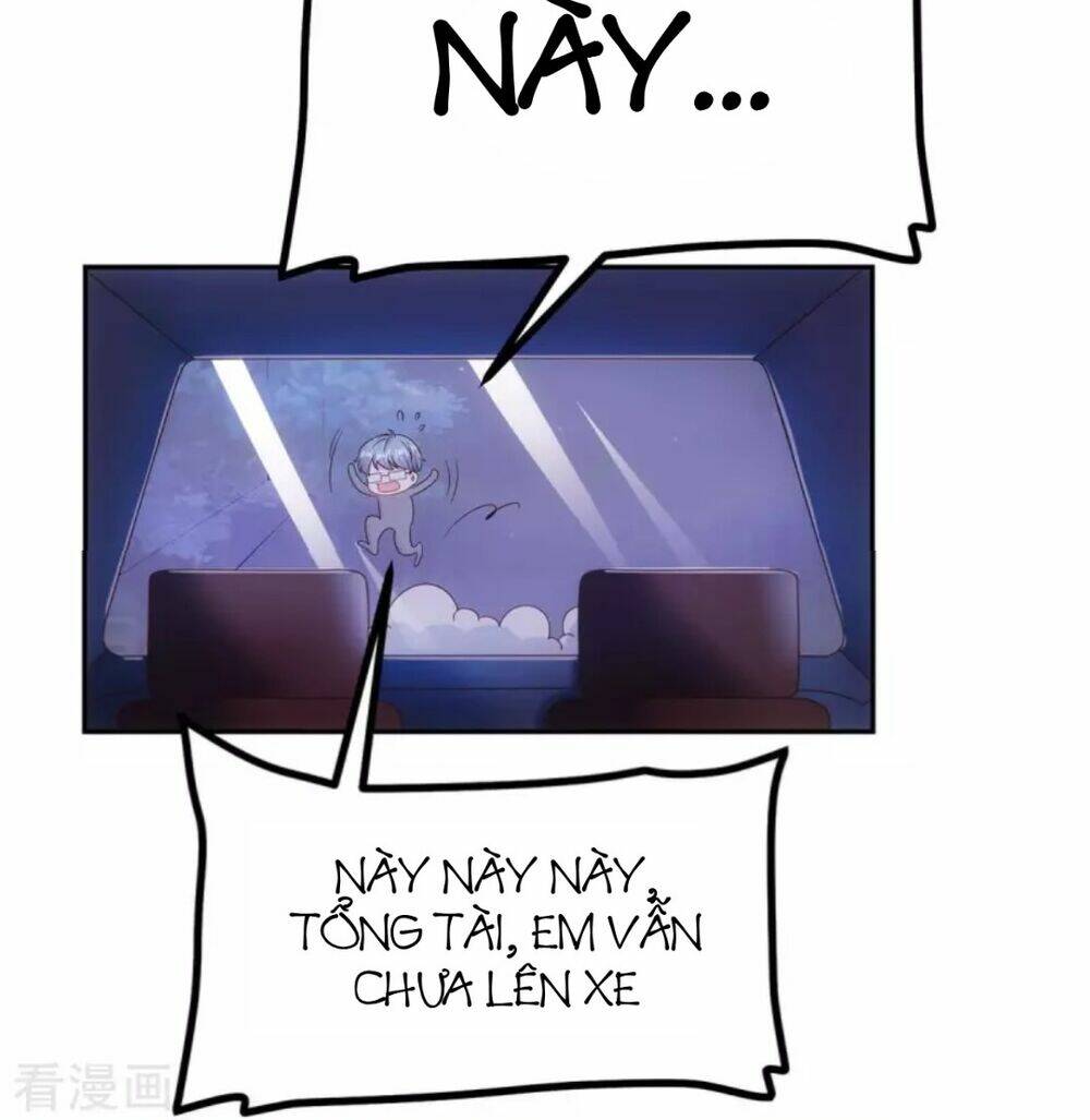 Tổng Tài Bá Đạo Cầu Ôm Ôm Chapter 106 - Trang 2