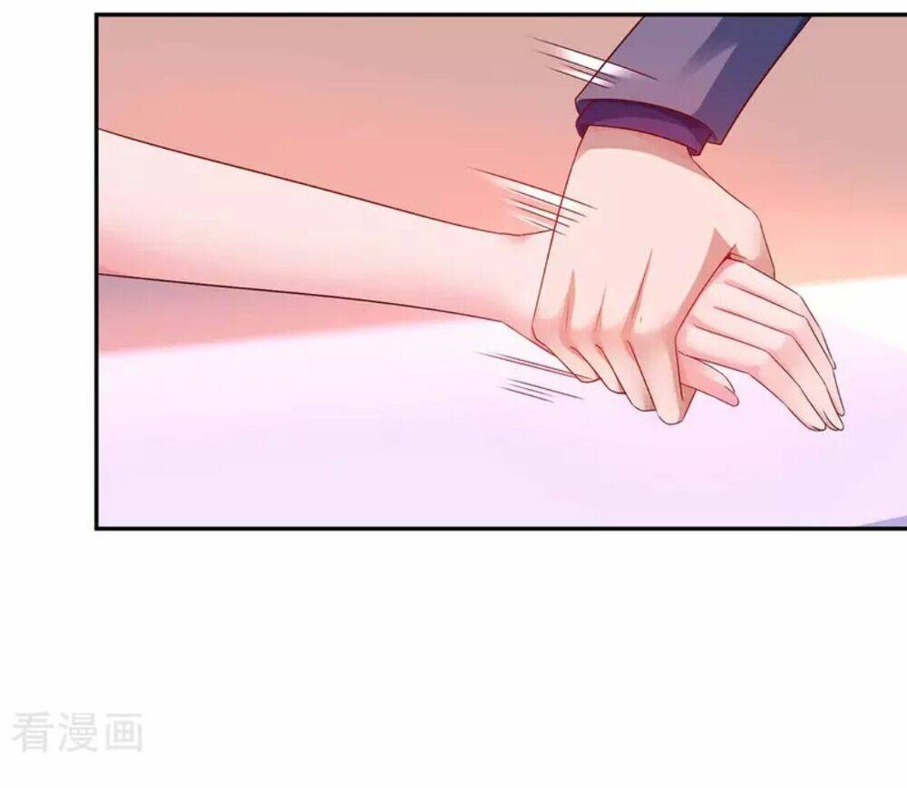 Tổng Tài Bá Đạo Cầu Ôm Ôm Chapter 106 - Trang 2