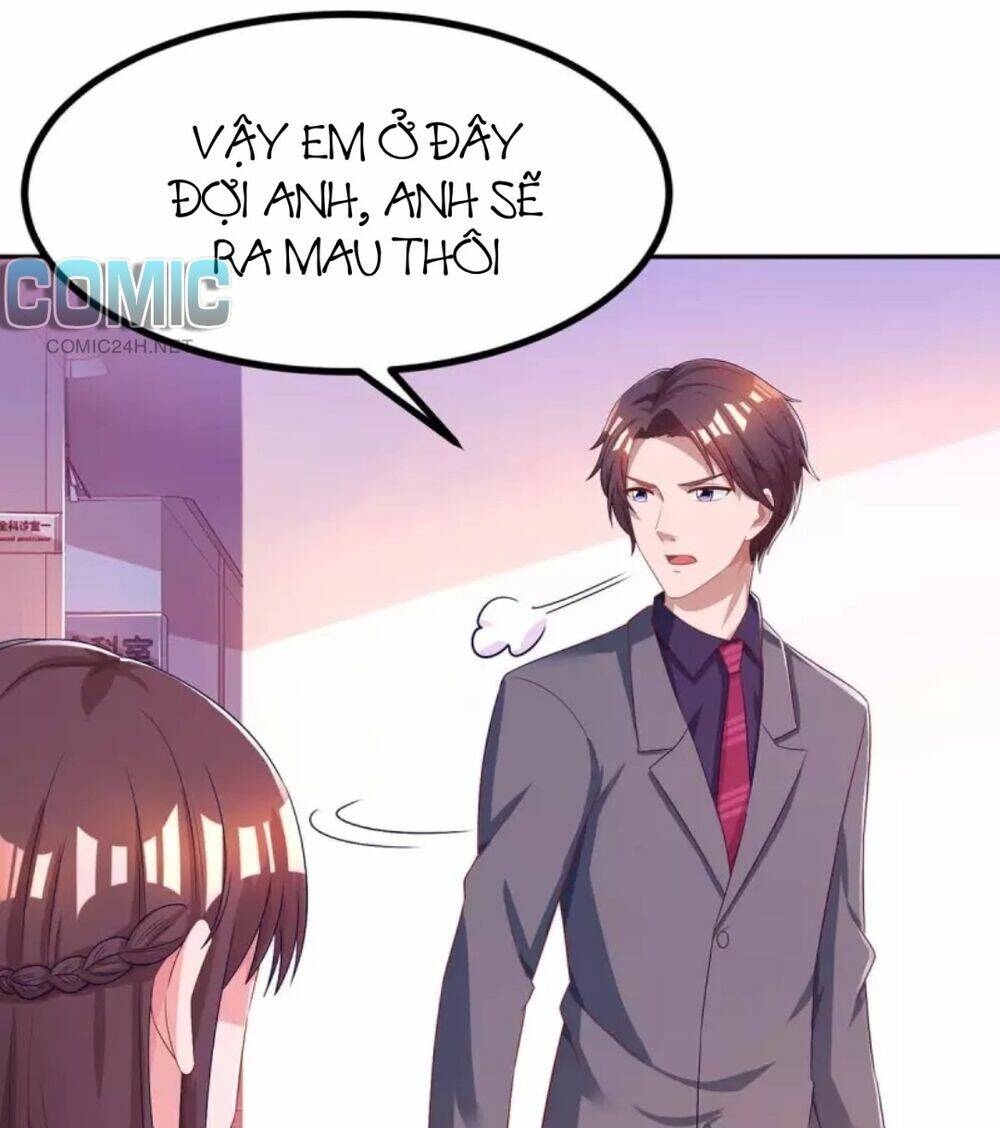 Tổng Tài Bá Đạo Cầu Ôm Ôm Chapter 106 - Trang 2