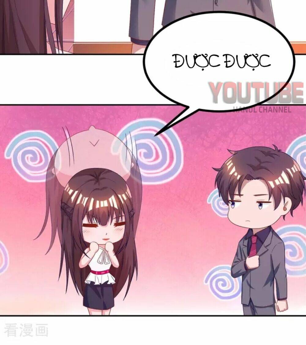 Tổng Tài Bá Đạo Cầu Ôm Ôm Chapter 106 - Trang 2