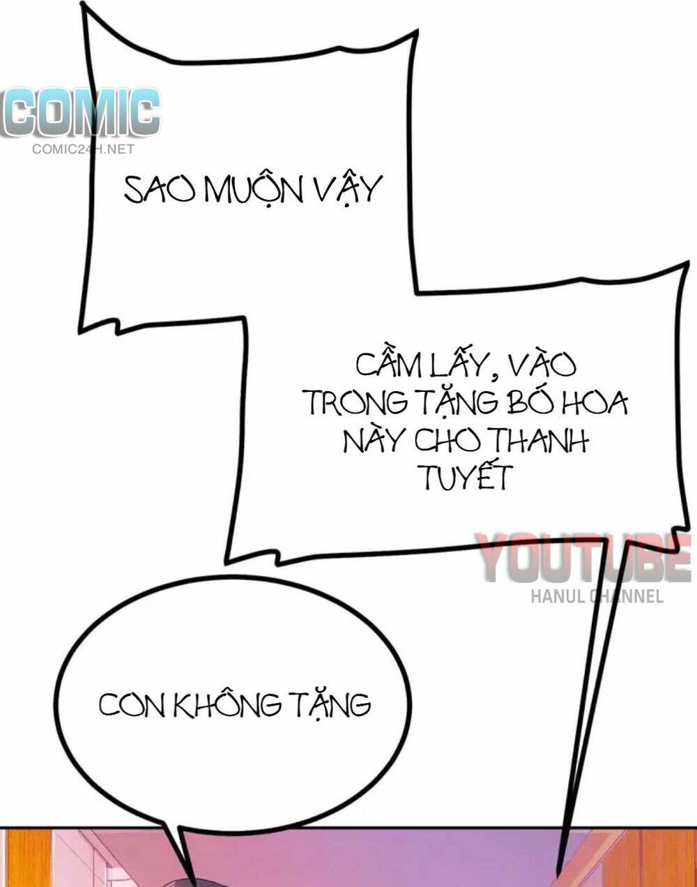 Tổng Tài Bá Đạo Cầu Ôm Ôm Chapter 106 - Trang 2