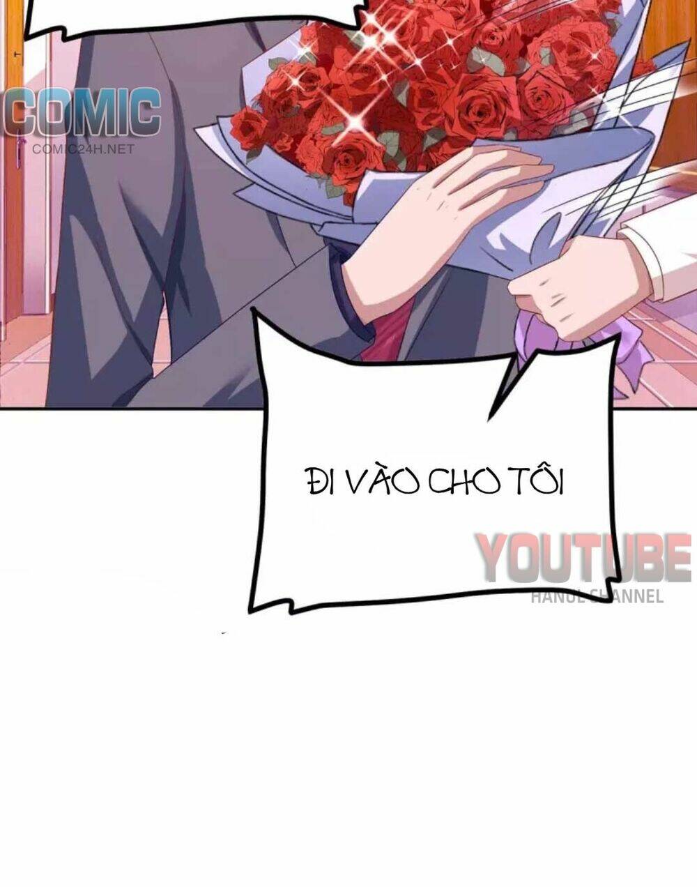 Tổng Tài Bá Đạo Cầu Ôm Ôm Chapter 106 - Trang 2