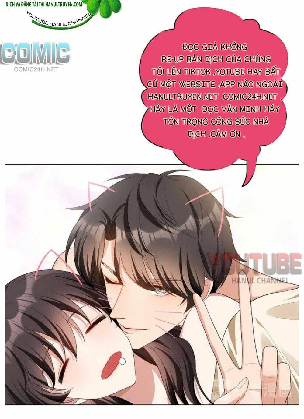 Tổng Tài Bá Đạo Cầu Ôm Ôm Chapter 106 - Trang 2