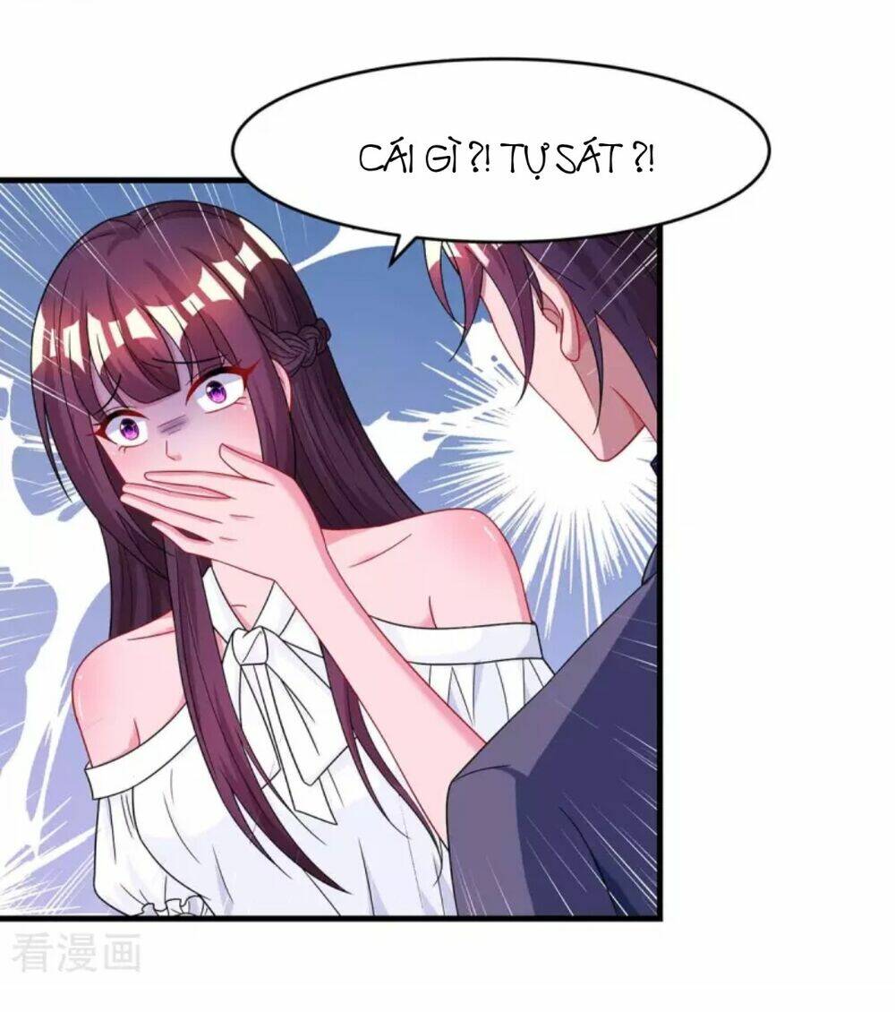 Tổng Tài Bá Đạo Cầu Ôm Ôm Chapter 106 - Trang 2