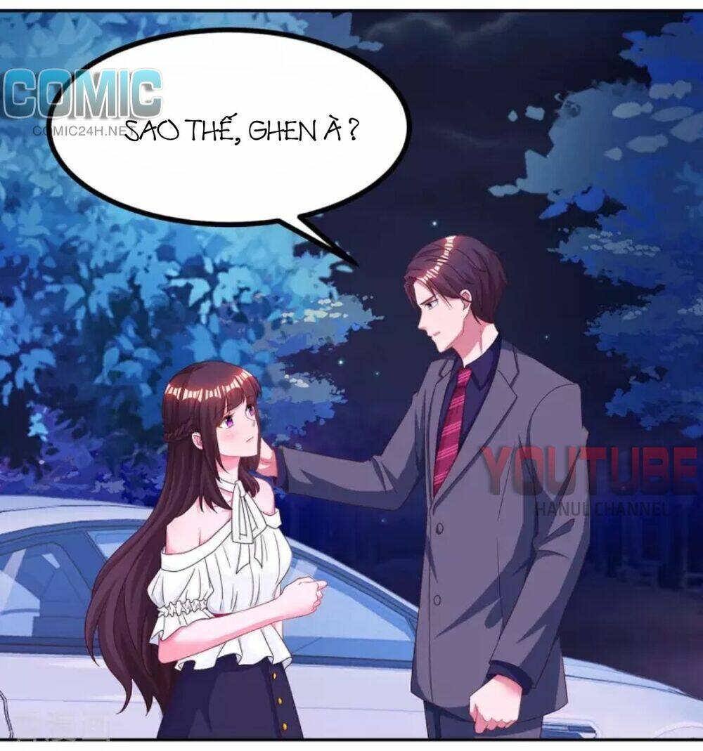 Tổng Tài Bá Đạo Cầu Ôm Ôm Chapter 106 - Trang 2