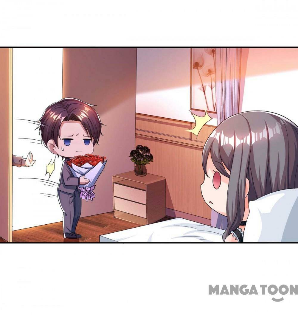 Tổng Tài Bá Đạo Cầu Ôm Ôm Chapter 107 - Trang 2