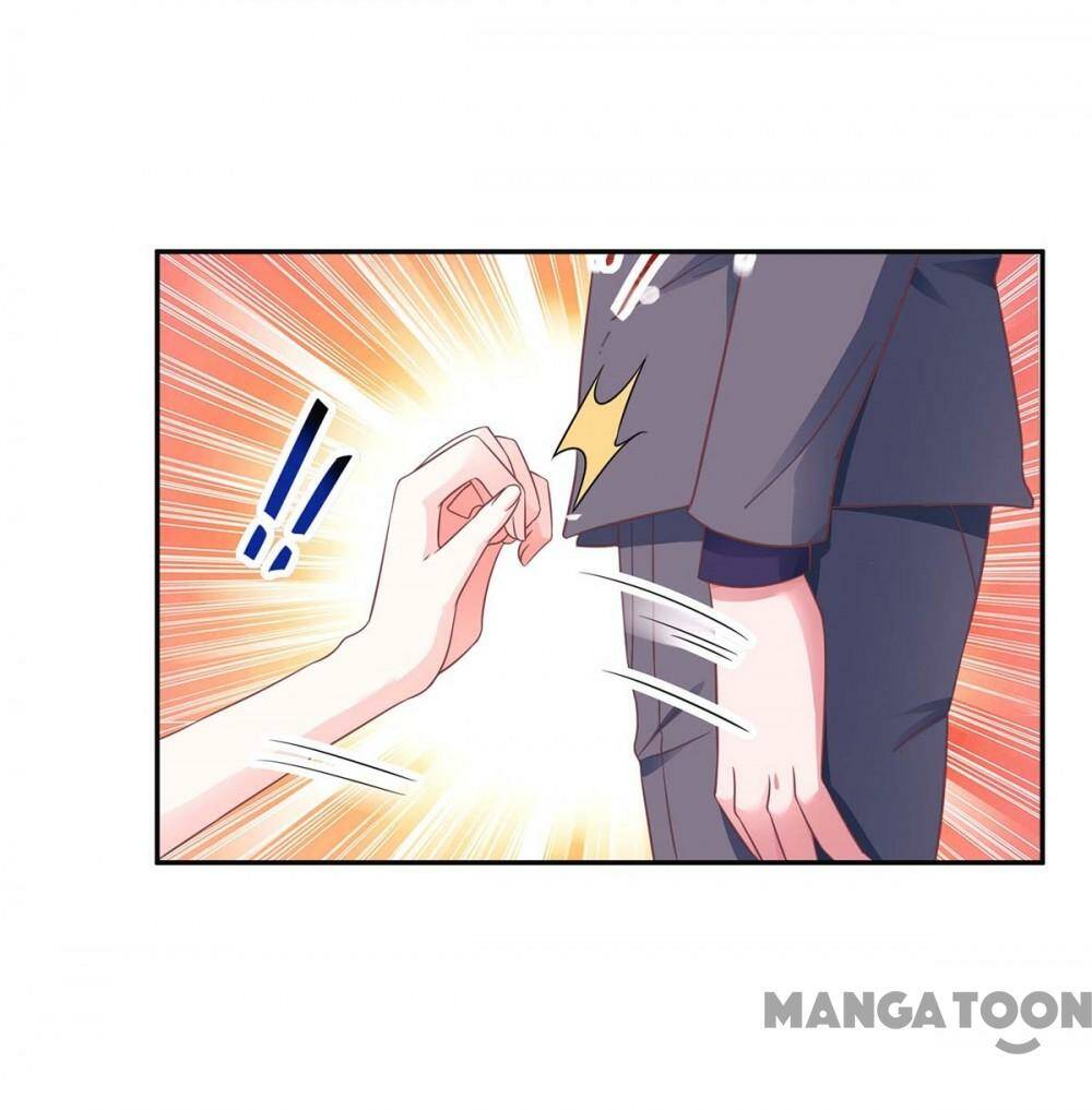 Tổng Tài Bá Đạo Cầu Ôm Ôm Chapter 107 - Trang 2