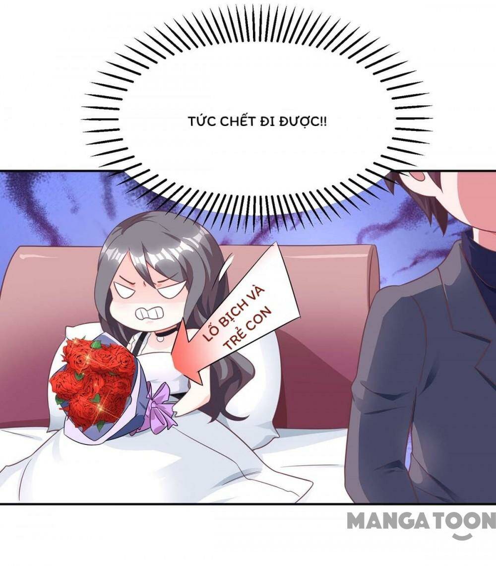 Tổng Tài Bá Đạo Cầu Ôm Ôm Chapter 107 - Trang 2