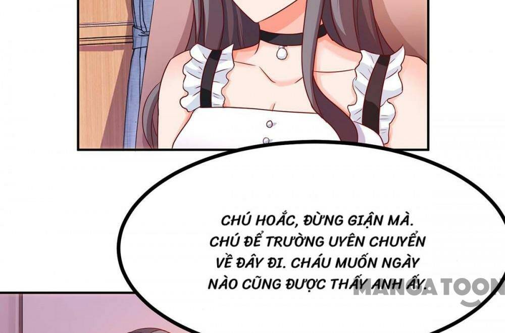 Tổng Tài Bá Đạo Cầu Ôm Ôm Chapter 107 - Trang 2