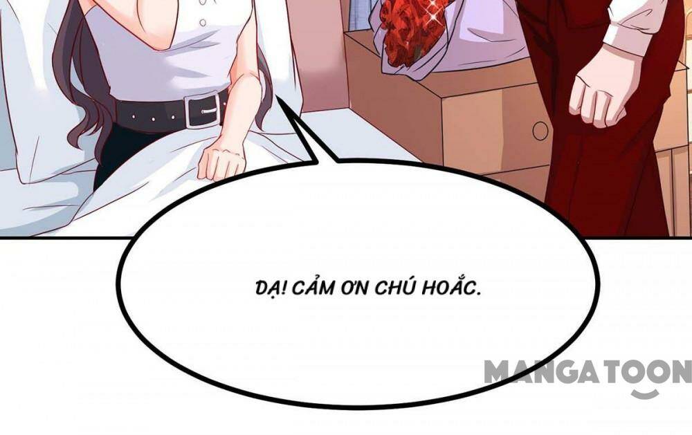 Tổng Tài Bá Đạo Cầu Ôm Ôm Chapter 107 - Trang 2
