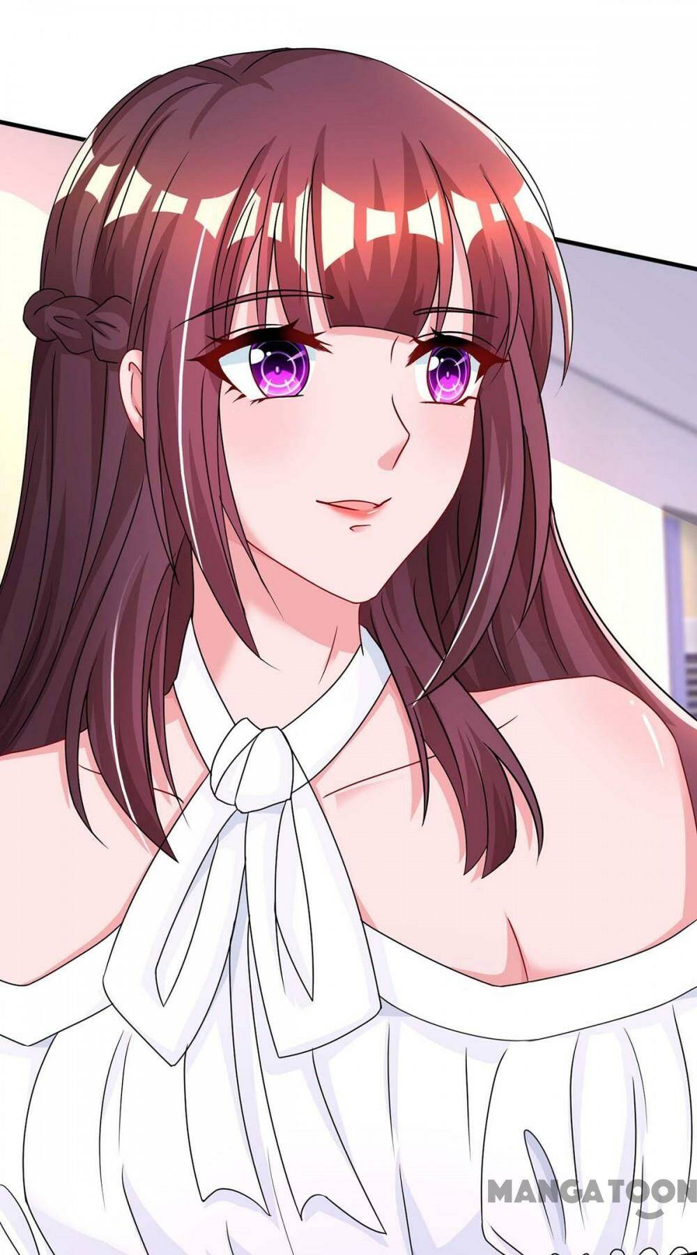 Tổng Tài Bá Đạo Cầu Ôm Ôm Chapter 107 - Trang 2