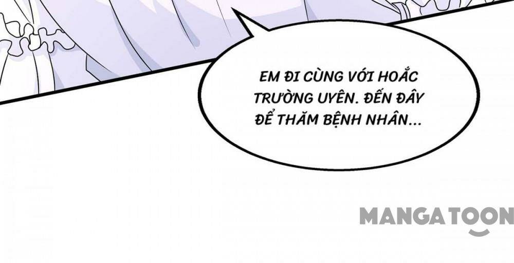 Tổng Tài Bá Đạo Cầu Ôm Ôm Chapter 107 - Trang 2