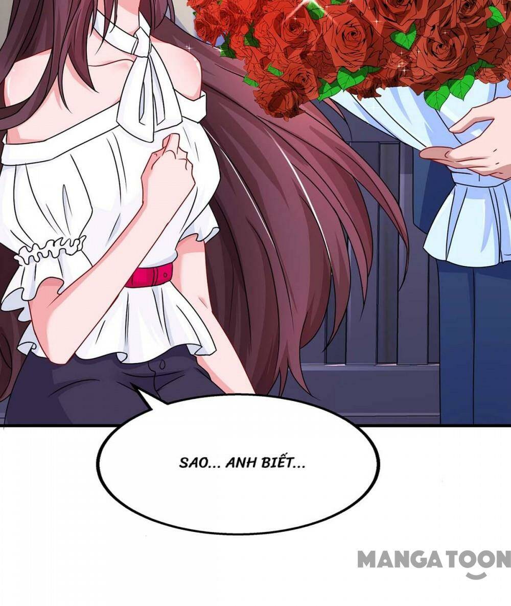 Tổng Tài Bá Đạo Cầu Ôm Ôm Chapter 107 - Trang 2