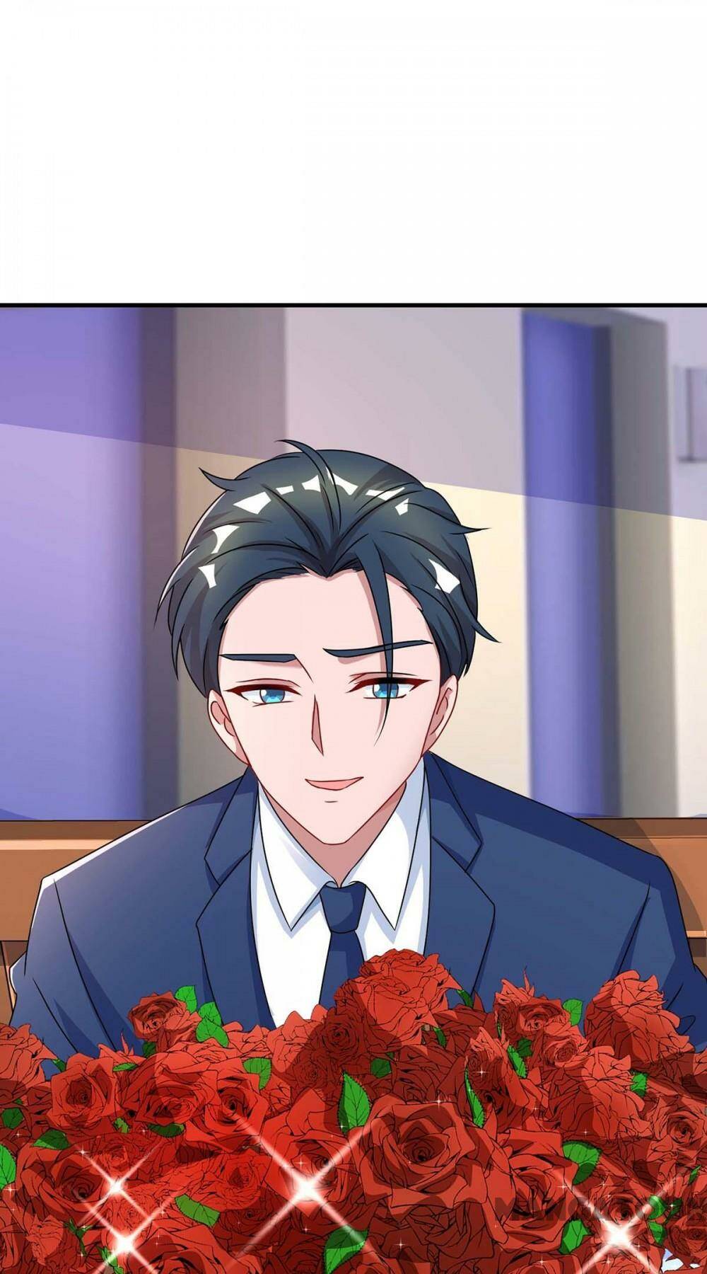 Tổng Tài Bá Đạo Cầu Ôm Ôm Chapter 107 - Trang 2